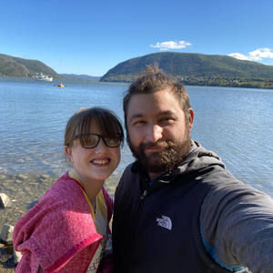 Meet your Posher, Bailey